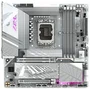Gigabyte Z890M AORUS ELITE WIFI7 ICE Blanco