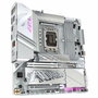 Gigabyte Z890M AORUS ELITE WIFI7 ICE Blanco