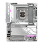Gigabyte Z890M AORUS ELITE WIFI7 ICE Blanco