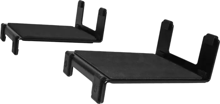 QUIKLOK Soporte De Mesa Para Monitor De Studio - Pareja