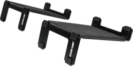 QUIKLOK Soporte De Mesa Para Monitor De Studio - Pareja