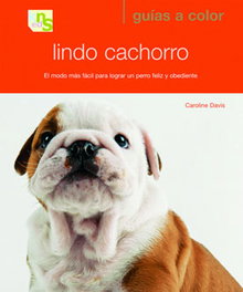 Lindo cachorro, Caroline Davis - KNS EDICIONES