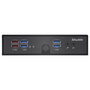 Shuttle DS50U5 Mini PC barebone Intel Core i5-1335U Negro