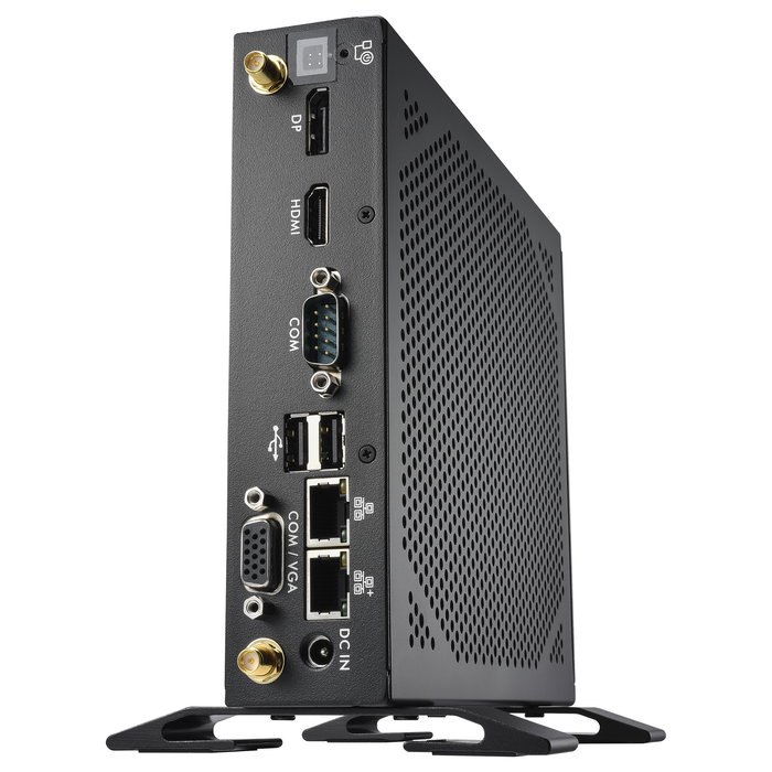 Shuttle barebone ds50u5 intel core i5-1335u