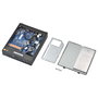 Shuttle DS50U5 Mini PC barebone Intel Core i5-1335U Negro
