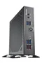 Shuttle DS50U5 Mini PC barebone Intel Core i5-1335U Negro
