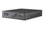 Shuttle DS50U5 Mini PC barebone Intel Core i5-1335U Negro