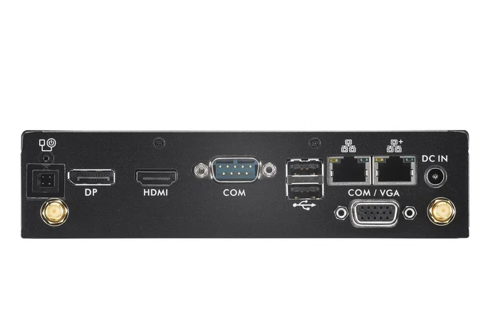 Shuttle DS50U5 Mini PC barebone Intel Core i5-1335U Negro Shuttle DS50U5 Mini PC barebone Intel Core i5-1335U Negro