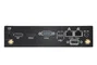 Shuttle DS50U5 Mini PC barebone Intel Core i5-1335U Negro