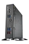 Shuttle DS50U5 Mini PC barebone Intel Core i5-1335U Negro
