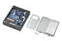 Shuttle DS50U5 Mini PC barebone Intel Core i5-1335U Negro