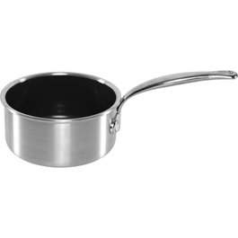 GreenPan Premiere Saucepan 16 cm Stainless Steel