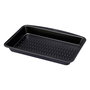 Fuente Rectangular Horno Acero Glide Pyrex® 38x24 cm