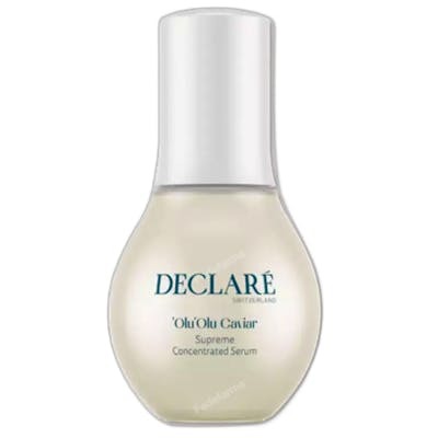 Declaré OLU'OLU CAVIAR SUPREME sérum concentrado 50 ml Declaré OLU'OLU CAVIAR SUPREME sérum concentrado 50 ml