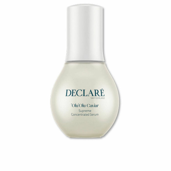 Declaré OLU'OLU CAVIAR SUPREME sérum concentrado 50 ml Declaré OLU'OLU CAVIAR SUPREME sérum concentrado 50 ml