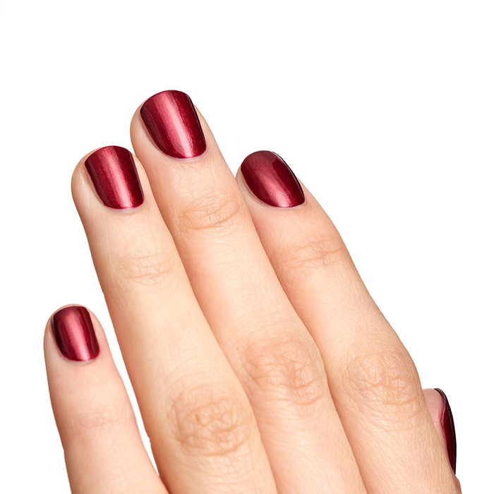 Essence Esmalte de Uñas en Gel #26 Rubies Are Forever - 8 ml, Brillo Gel Duradero Sin Necesidad de Lámpara UV, Fórmula de Secado Rápido Essence Esmalte de Uñas en Gel #26 Rubies Are Forever - 8 ml, Brillo Gel Duradero Sin Necesidad de Lámpara UV, Fórmula de Secado Rápido
