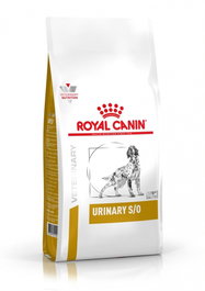 Royal Canin Urinary S-O Pienso para Perro 13 kg