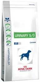 Royal Canin Urinary S-O Pienso para Perro 13 kg