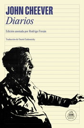 Diarios, John Cheever - RANDOM HOUSE