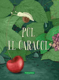 Pol el caracol, Katarína Macurová - TRAMUNTANA