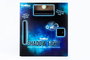 FanRoll Shadowlight Bandeja plegable para dados Blacklight Black