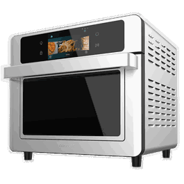 Cecotec Bake&Fry 3000 Touch Steel Connected