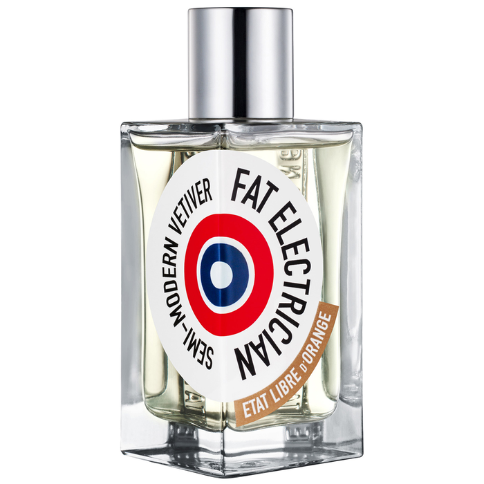 Etat Libre D'Orange Fat Electrician EPV Eau de Parfum 100ml Etat Libre D'Orange Fat Electrician EPV Eau de Parfum 100ml