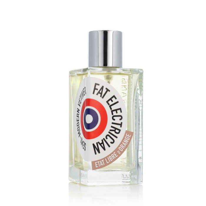 Etat Libre D'Orange Fat Electrician Eau de Parfum 100 mL