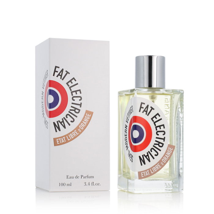 Etat Libre D'Orange Fat Electrician Eau de Parfum 100 mL