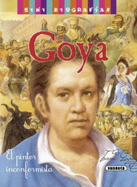 Goya, VV.AA. - SUSAETA EDICIONES