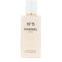 Chanel COCO MADEMOISELLE gel moussant 200 ml
