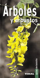 Árboles y arbustos, Maurice Dupérat - SUSAETA EDICIONES