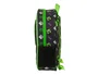 Safta Mochila 3D Minecraft