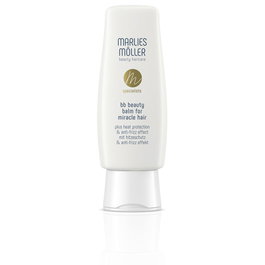 Marlies Möller Beauty Balm Acondicionador Reacondicionado 100ml