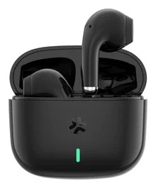 Celly TIPS1BK Auriculares Inalámbricos In-Ear Negro