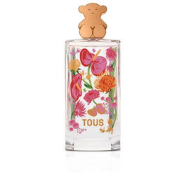 TOUS SORBET GARDEN edt vapo 50 ml, Eau de Toilette Mujer, Notas de Mango, Manzana Roja y Pera