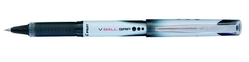 Roller T.Liq. Pilot V-Ball Grip 0,5 Negro (Set de 12) Roller T.Liq. Pilot V-Ball Grip 0,5 Negro (Set de 12)
