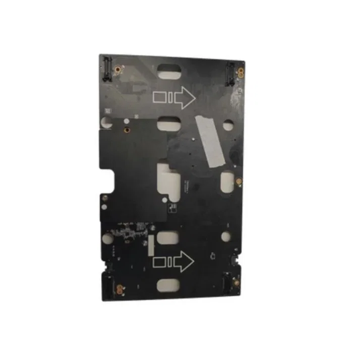 Spare Hub 3 en 1 cob hob smd - Hub USB-C con puertos HDMI, USB y Ethernet para ordenador portátil