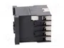 Schneider Electric TeSys K LP4K0610BW3 Contactor 3-polar 6A 24VDC