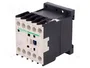 Schneider Electric TeSys K LP4K0610BW3 Contactor 3-polar 6A 24VDC