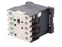 Schneider Electric TeSys K LP4K0610BW3 Contactor 3-polar 6A 24VDC