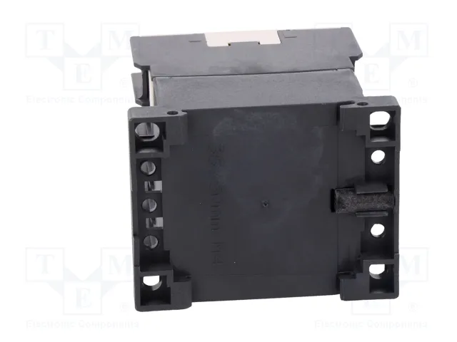 Schneider Electric TeSys K LP4K0610BW3 Contactor 3-polar 6A 24VDC Schneider Electric TeSys K LP4K0610BW3 Contactor 3-polar 6A 24VDC