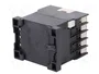 Schneider Electric TeSys K LP4K0610BW3 Contactor 3-polar 6A 24VDC
