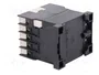 Schneider Electric TeSys K LP4K0610BW3 Contactor 3-polar 6A 24VDC