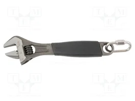 BAHCO Llave inglesa para trabajos en alturas de 257mm