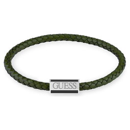 Pulsera Hombre Guess JUMB02142JWSTDGS Metal