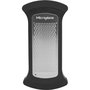 Microplane Bowl Grater fine Silver / Black