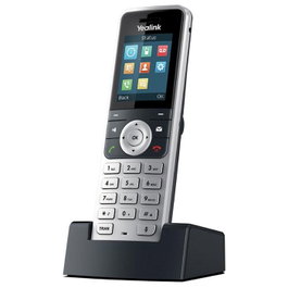 Yealink W53H Auricular de teléfono inalámbrico DECT