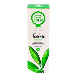 Therapykrem Crema Árbol del Té 75ml