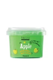 Thalia Natural Beauty Exfoliante corporal Apple, 300 ml